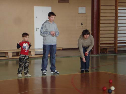 II ZAWODY BOCCI 12marca 2011 (24)